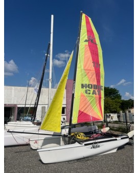 Hobie cat Dragoon Occasion