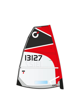 Voile Dacron 3.5 OPEN SKIFF