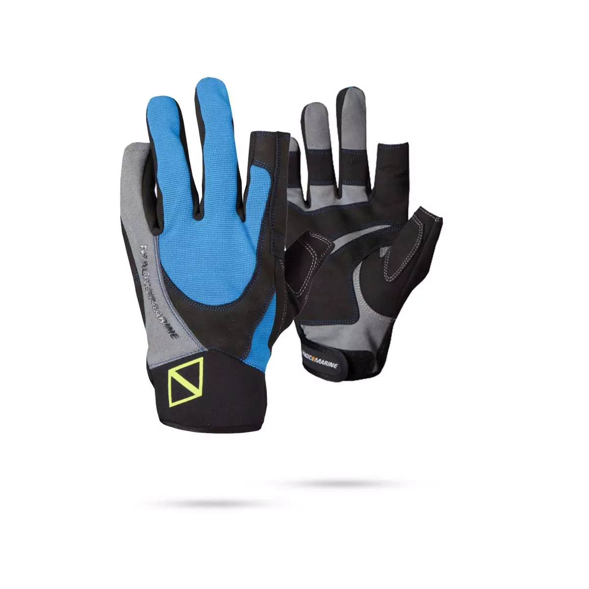 Gants long junior