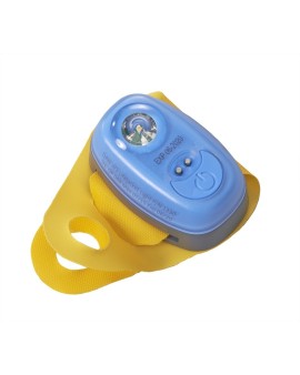 Feu flashlight compact