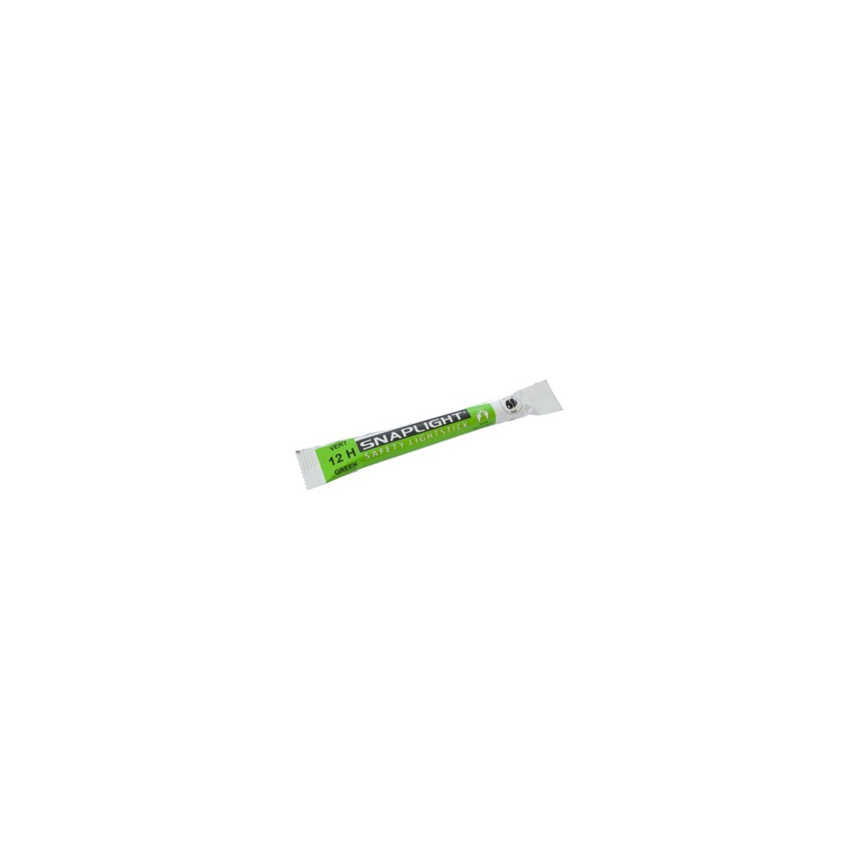 Baton lumineux vert