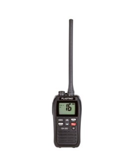 VHF portable SX-350