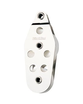 poulie drisse de foc hobie cat haute