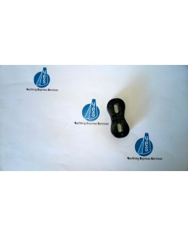 double anneau de réglage trapèze