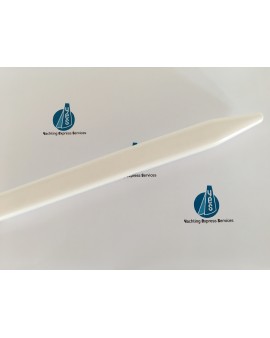 Gaine latte ridoir blanche Hobie Cat