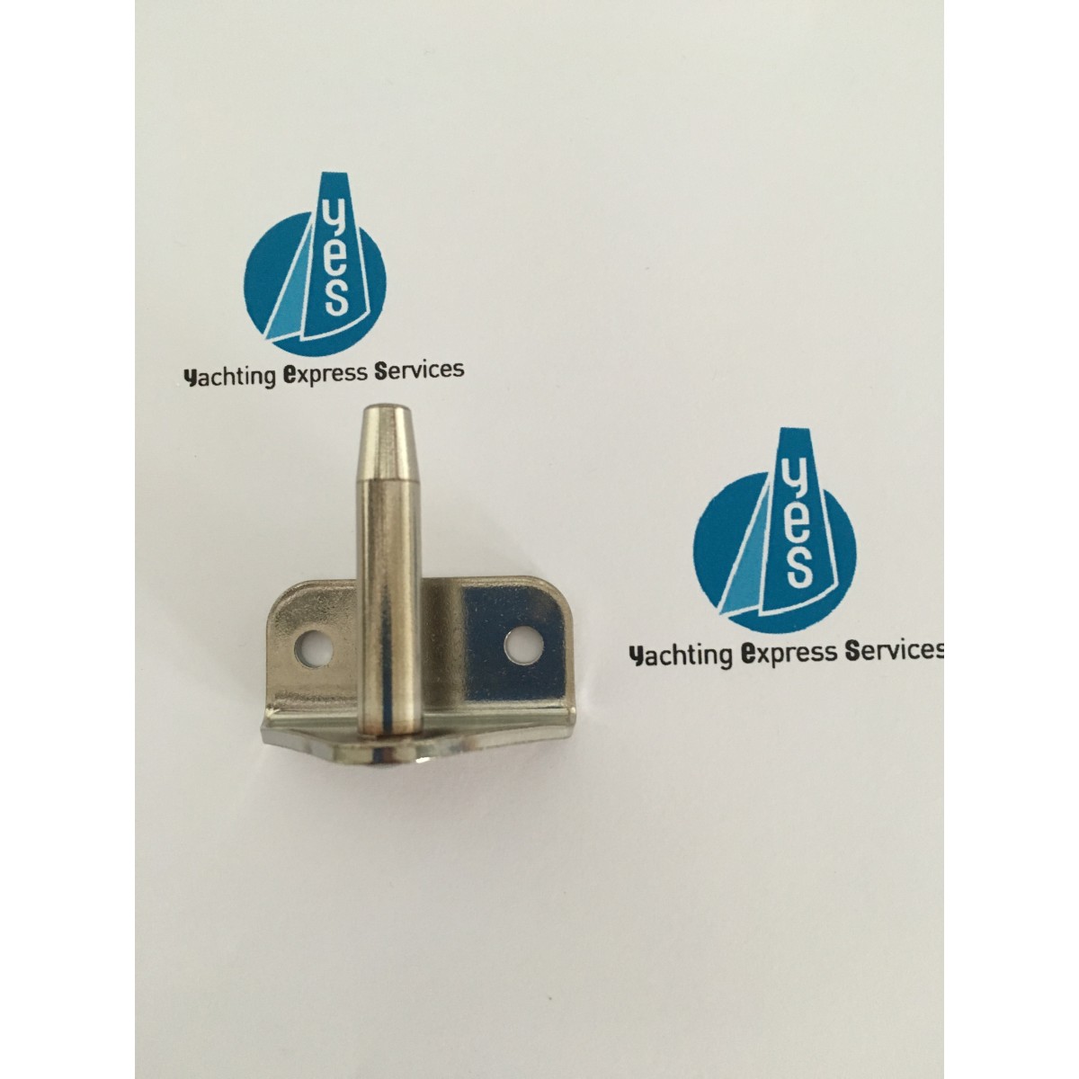 Aiguillot safran droit 8mm