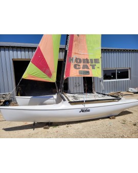 Hobie cat 15 Occasion de 1999