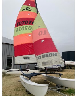 Catamaran Hobie Cat 16 de 2011