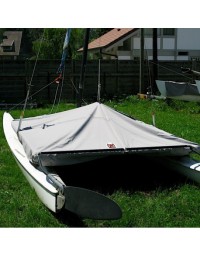 Taud de Catamaran Hobie Cat 16 - trampoline