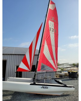 Hobie cat Max Occasion
