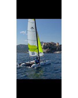 Hobie cat T1Occasion