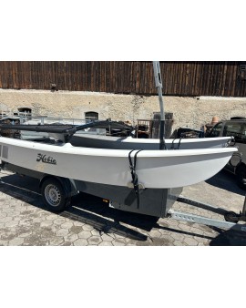 Hobie Cat 16 RACE 2022
