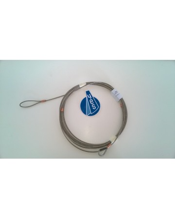 DRISSE CABLE GV 16/T2