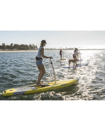 Paddle Hobie Mirage Eclipse 10.5