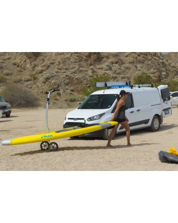 Paddle Hobie Mirage Eclipse 10.5