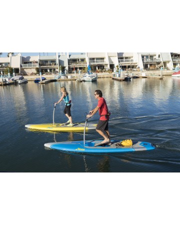 Paddle Hobie Mirage Eclipse 10.5