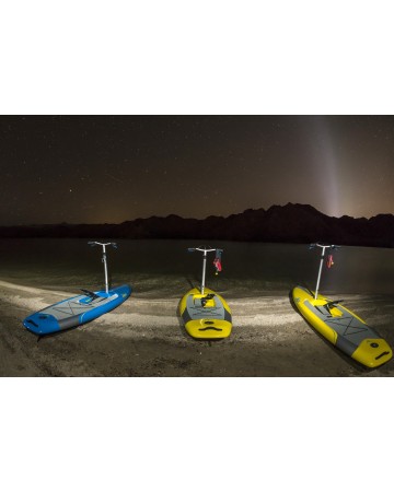 Paddle Hobie Mirage Eclipse 10.5