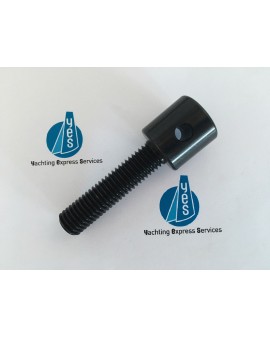 embout barre vis réglage hobie