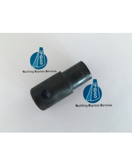 embout percé barre liaison hobie