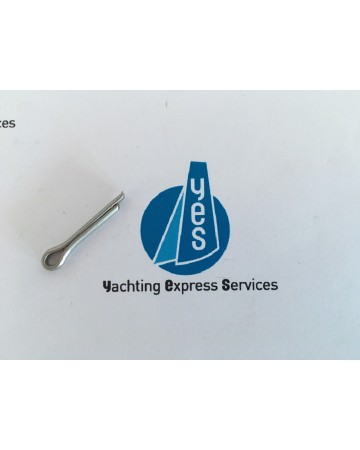 Goupille pour axe vertical vit de mulet