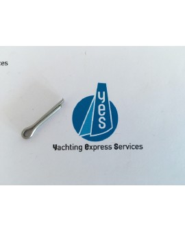 Goupille pour axe vertical vit de mulet