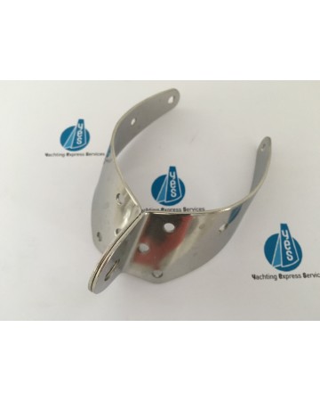 Ferrure Capelage Hobie