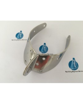 Ferrure Capelage Hobie