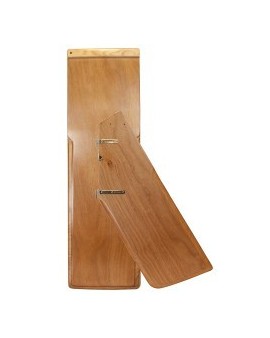 PACK SAFRAN DERIVE BOIS OPTIMIST