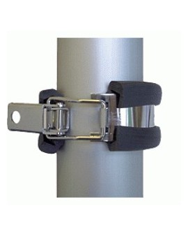 bloque mât optimist