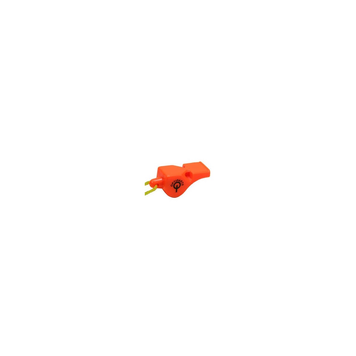 SIFFLET PLASTIC
