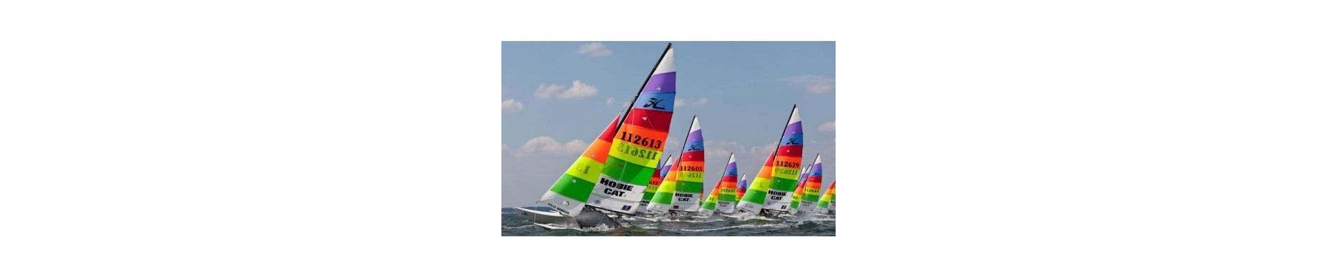 Pièces Détachées Authentiques Hobie Cat : Optimisez et Entretenez Votre Hobie cat