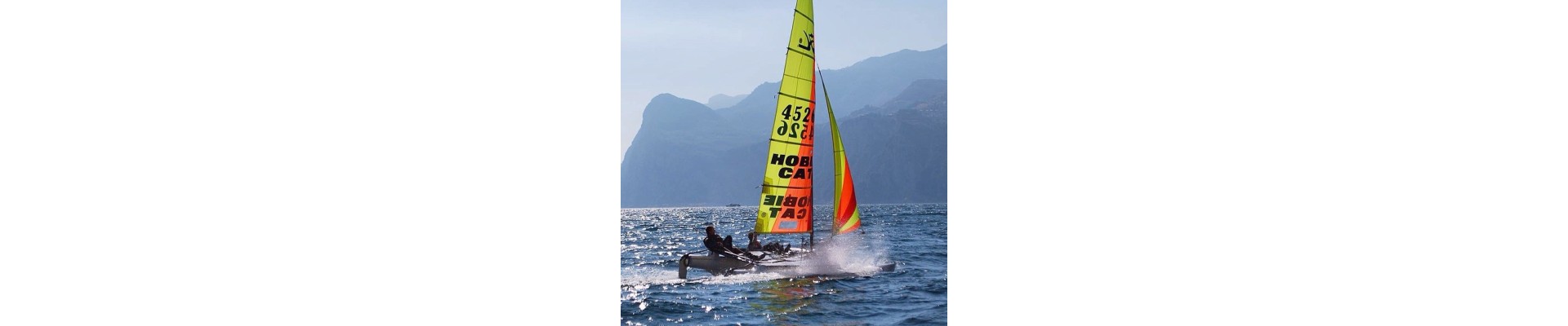 Pièces Détachées Hobie Cat 15 : Optimisez Votre Navigation