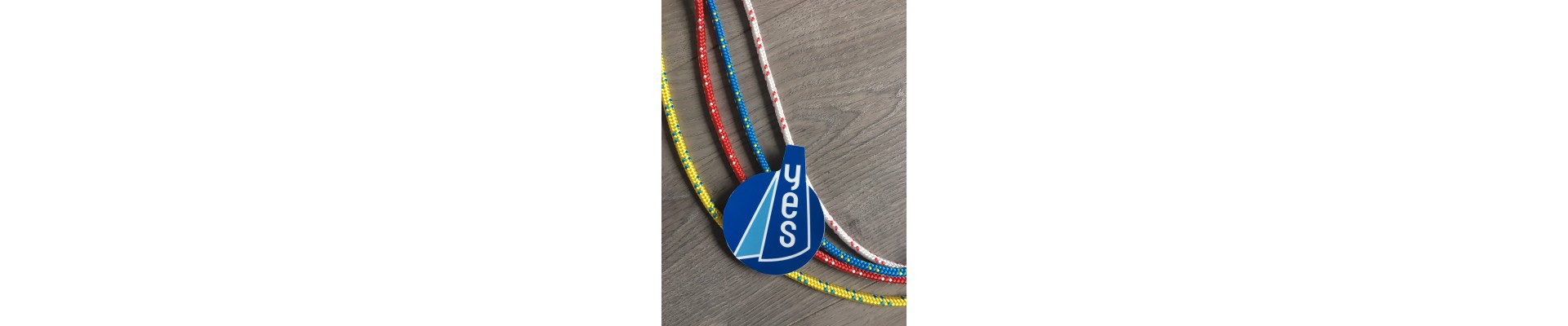 Cordages Polyester